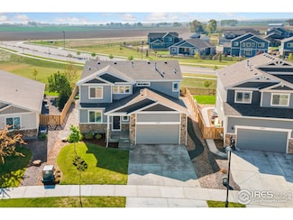5086 Thunderhead Dr, Timnath, CO 80547