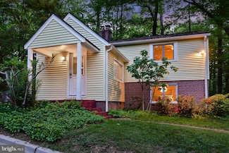 925 Sligo Creek Pkwy, Takoma Park, MD 20912