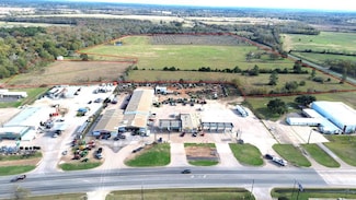 TBD Highway 287, Crockett, TX 75835