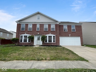 10570 Wyatt Dr, Indianapolis, IN 46231