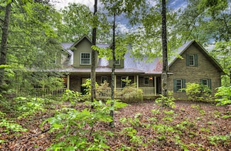 1426 Snappwood Dr, Sevierville, TN 37862