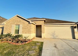 2326 Chaparrel Cliff Trail, Spring, TX 77373