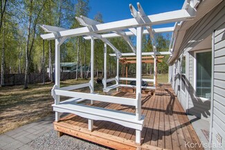 19110 Birchwood Loop Rd, Chugiak, AK 99567