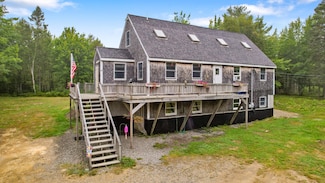 40 Airport Rd, Addison, ME 04606