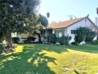 4145 N Morada Ave, Covina, CA 91722