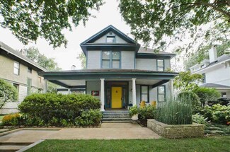 1481 Carr Ave, Memphis, TN 38104