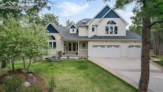 17420 Caribou Dr E, Monument, CO 80132