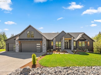 170 Pandora Point Rd, Woodland, WA 98674
