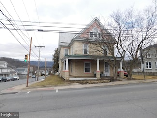 501 E Walnut St, Lewistown, PA 17044