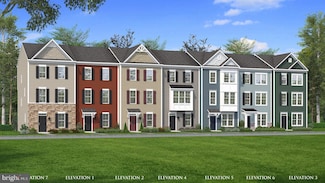 TBB Abigail St Unit DEEP CREEK II, Charles Town, WV 25414