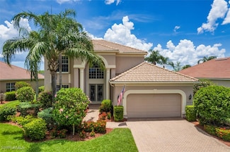 9098 Links Dr, Fort Myers, FL 33913