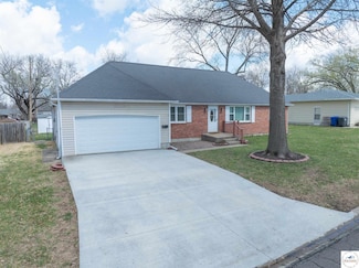 2614 Anderson Ave, Sedalia, MO 65301