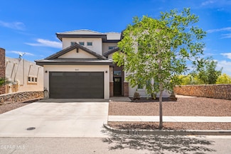 940 Rothbury St, El Paso, TX 79928