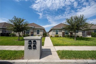 1905 W Harrison St, Weslaco, TX 78599