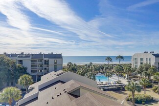21 Forest Dr Unit 530, Hilton Head Island, SC 29928