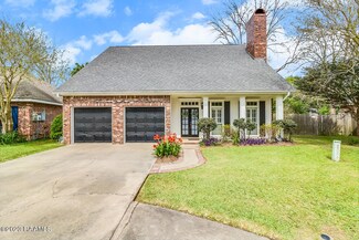 147 Ashland Ct, Lafayette, LA 70508