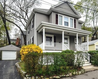 32 Dockray St, Quincy, MA 02169