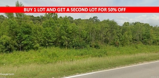 0 Elakulsi Trace, Cherokee Village, AR 72513