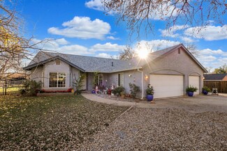 20211 Freeman Way, Redding, CA 96002