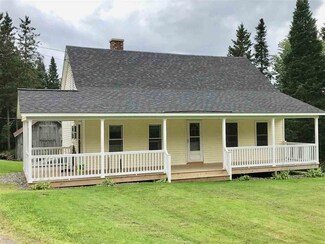 58 Hill Rd, Pittsburg, NH 03592