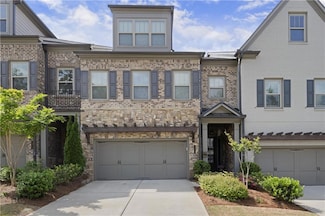 1074 Heyward Way, Alpharetta, GA 30009