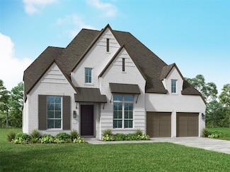 500 Leaning Rock Ridge, Austin, TX 78737