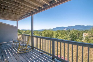 18 Eagle Ridge Condo Unit B, Bartlett, NH 03812