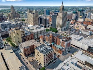 210 Ellicott St Unit 206, Buffalo, NY 14203