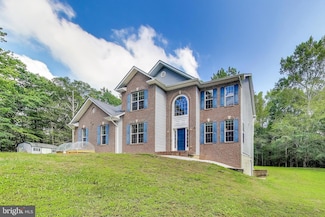 3409 Golden Creek Ct, Brandywine, MD 20613