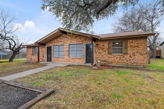 2801 Skyline Dr Unit A, Fort Worth, TX 76114