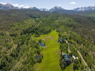 1800 Triple Creek Ranch Rd, Silverthorne, CO 80498