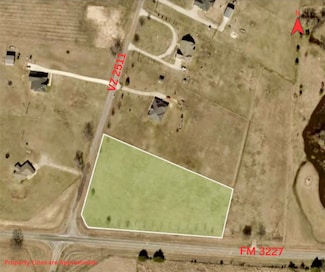 TBD N Vz County Road 2511, Canton, TX 75103