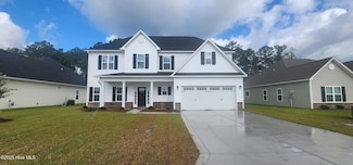 3001 Grouper Run, New Bern, NC 28562
