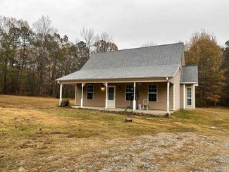 14801 W Sardis Rd, Bauxite, AR 72011