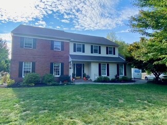 1921 Duffield Ct, Allentown, PA 18103