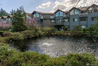 19428 Aurora Ave N Unit 125, Shoreline, WA 98133