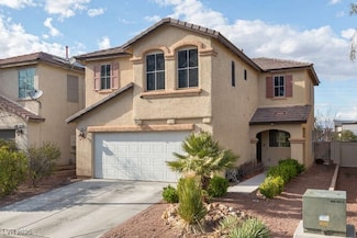 4804 Portola Vista Ave, Las Vegas, NV 89139