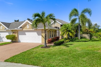 4331 Aberdeen Cir, Rockledge, FL 32955