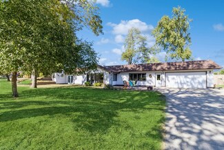 906 Southridge Dr, Boone, IA 50036