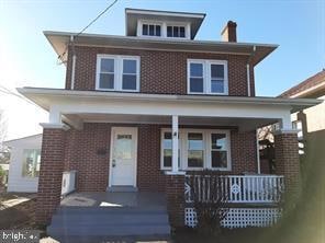 811 Berryville Ave, Winchester, VA 22601