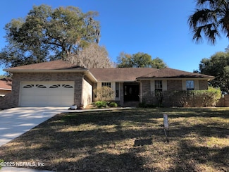 2245 Brentfield Rd W, Jacksonville, FL 32225