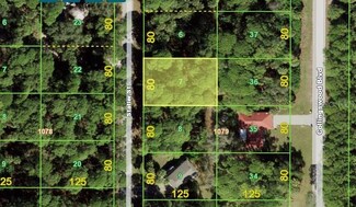 240 Statler St, Port Charlotte, FL 33954
