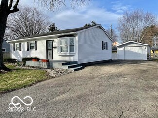 532 S Sunnybrook Dr, Brownsburg, IN 46112