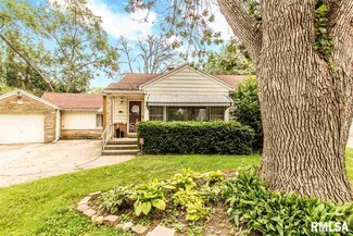 2701 W Wendarm Ct, West Peoria, IL 61604