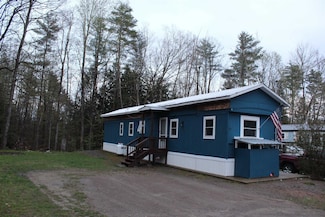 174 S Stark Hwy Unit 11, Weare, NH 03281