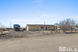 11600 Tupelo St, Reno, NV 89506