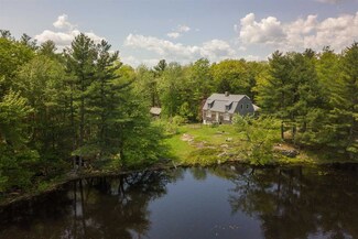351 Old Mountain Rd, Northwood, NH 03261
