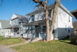 109 S 5th Ave, Beech Grove, IN 46107