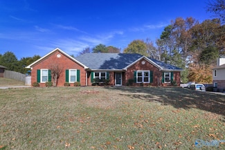 119 Clubhouse Ln, Madison, AL 35757