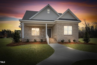 55 Glasgow, Rocky Mount, NC 27804